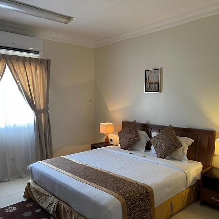 Four Seasons Hotel Apartments Jubail Exterior foto