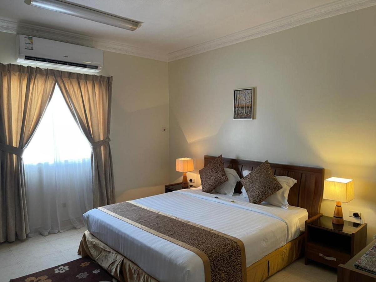 Four Seasons Hotel Apartments Jubail Exterior foto