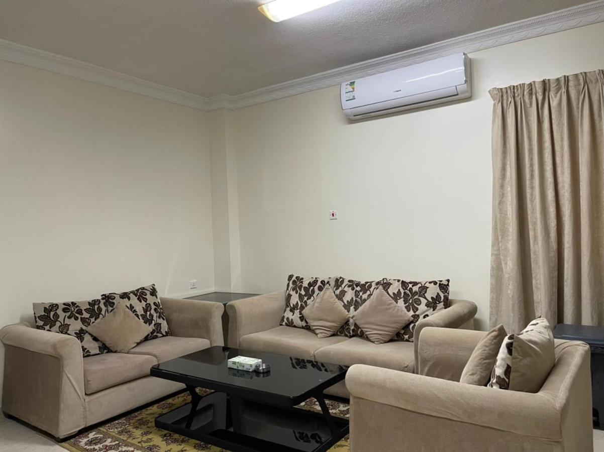 Four Seasons Hotel Apartments Jubail Exterior foto