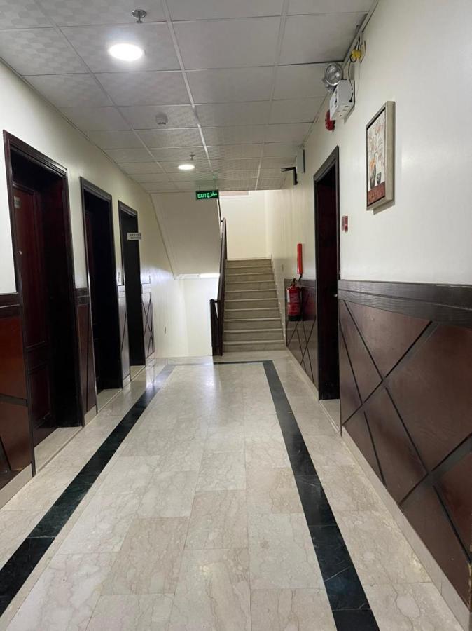 Four Seasons Hotel Apartments Jubail Exterior foto
