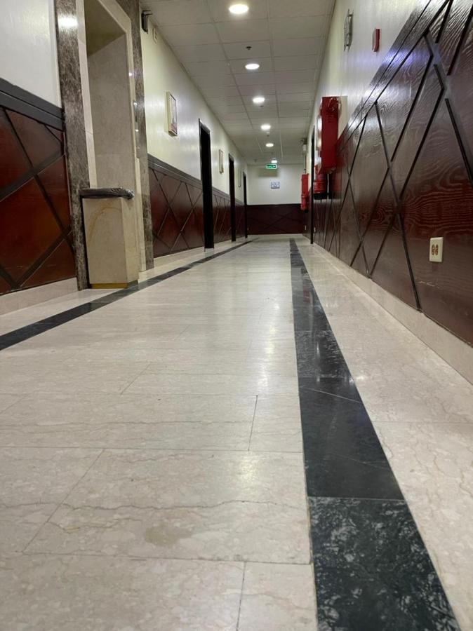 Four Seasons Hotel Apartments Jubail Exterior foto