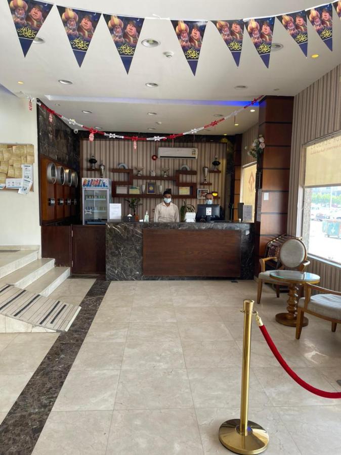 Four Seasons Hotel Apartments Jubail Exterior foto