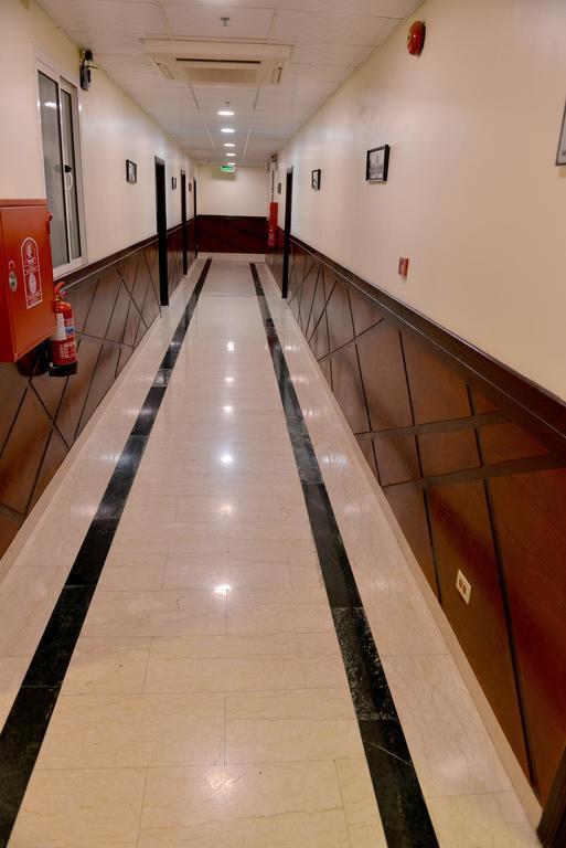 Four Seasons Hotel Apartments Jubail Exterior foto