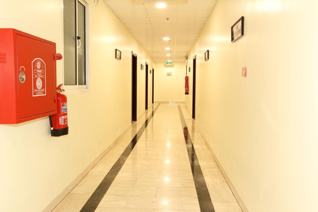Four Seasons Hotel Apartments Jubail Exterior foto