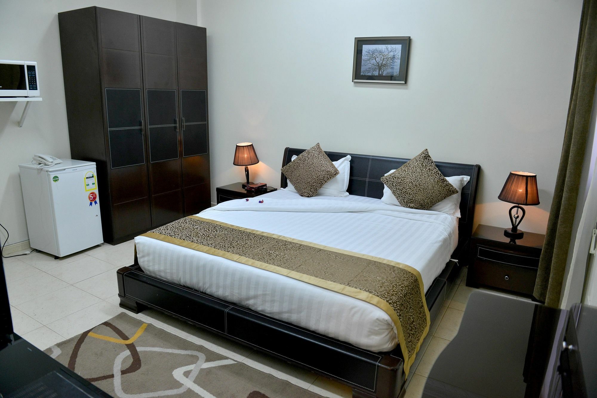 Four Seasons Hotel Apartments Jubail Exterior foto
